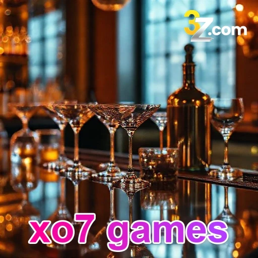 xo7 games Cassino