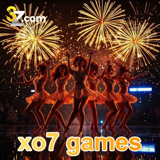 xo7 games Confiavel