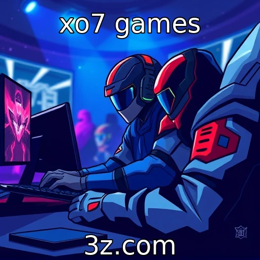 xo7 games Apostas esportivas: segredos para entender as odds e maximizar seus lucros