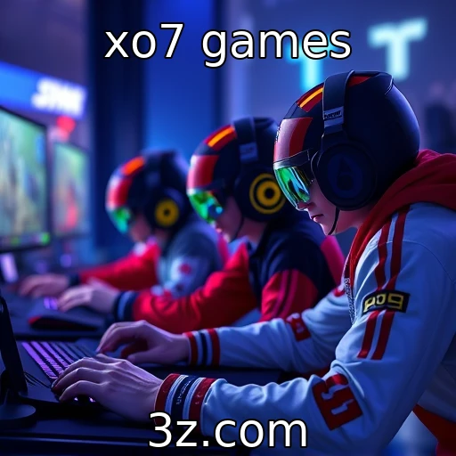 Desvendando o Sucesso das Apostas em E-sports no Brasil