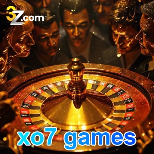 xo7 games Pagamento