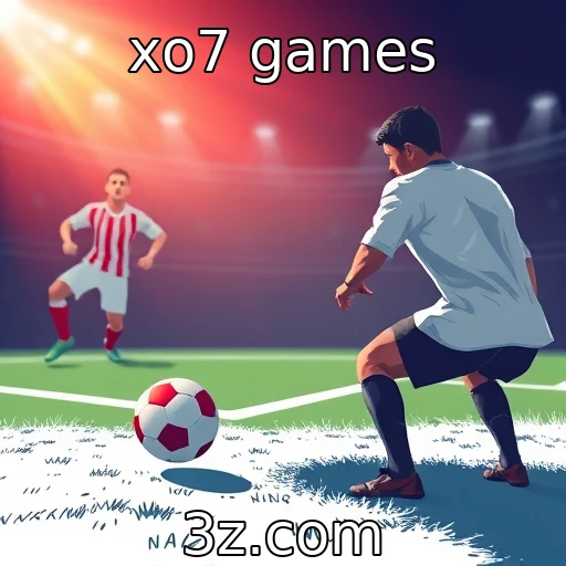 xo7 games Aumente suas chances com análises precisas de apostas esportivas