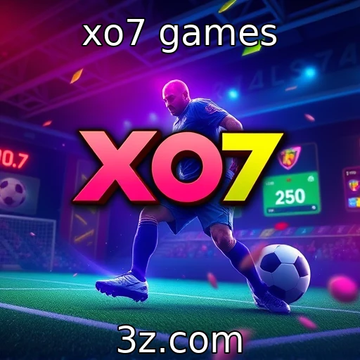xo7 games Apostas esportivas: como analisar partidas com sucesso